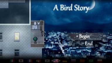 A Bird Story Image