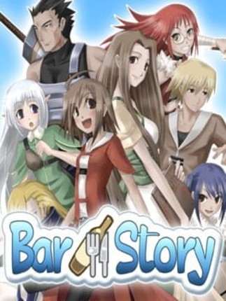 Adventure Bar Story Game Cover