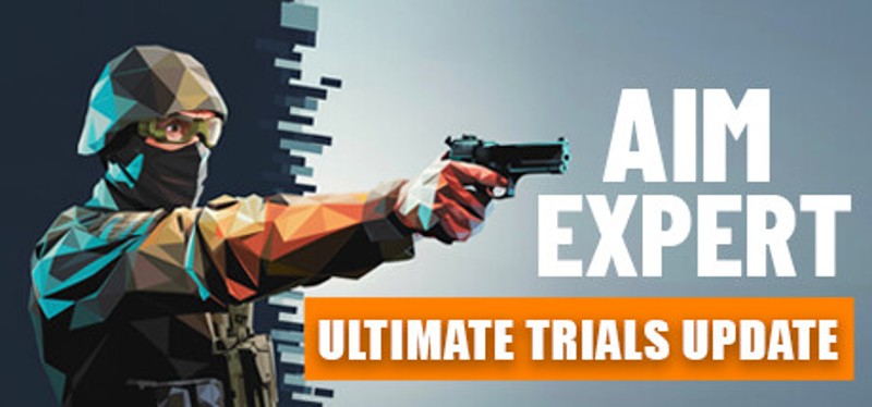 Aim Expert Game Cover