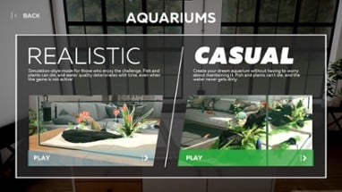 Aquarium Designer Image