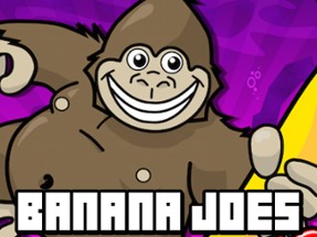 Banana Joe Triple Jump Image