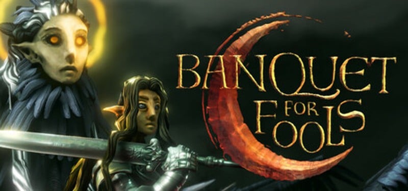 Banquet for Fools Game Cover