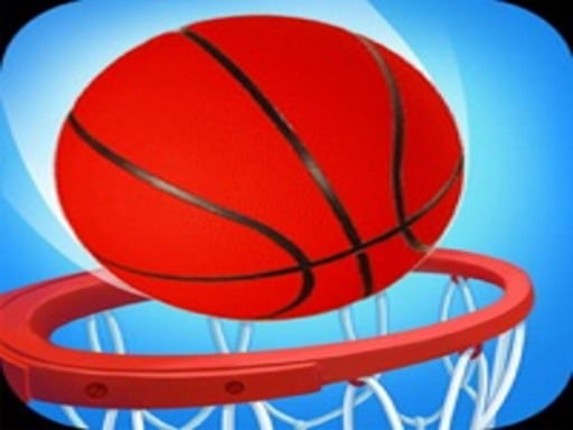 Basketball Shooting Challenge Game Cover