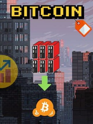 Bitcoin Game Cover
