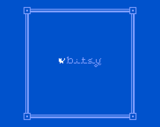 bitsybox Game Cover