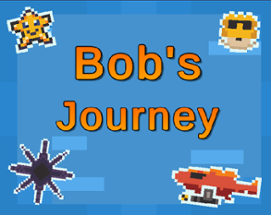 Bob's Journey Image