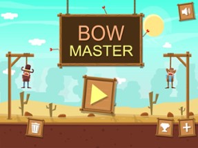 Bow Master - Archery Shooter Image