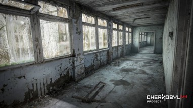 Chernobyl VR Project (VR) Image