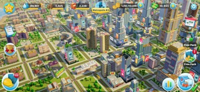 Citytopia® Build Your Own City Image