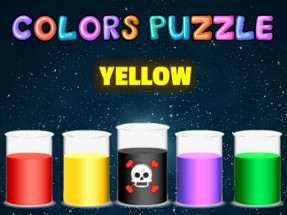 Colors Puzzle Image