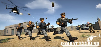 Combat Rush Image