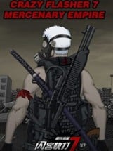 CrazyFlasher7 Mercenary Empire Image