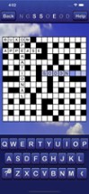Crossword Scramble! Image