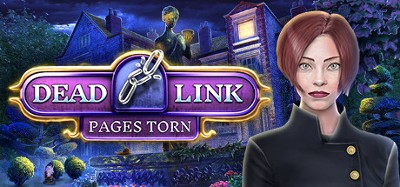 Dead Link: Pages Torn Image