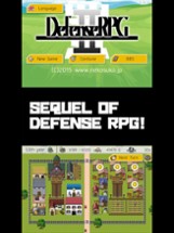 Defense RPG 2 Image