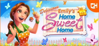 Delicious: Emily's Home Sweet Home Image