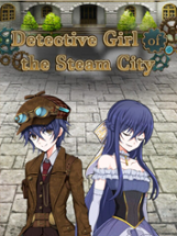 Detective Girl of the Steam City Image