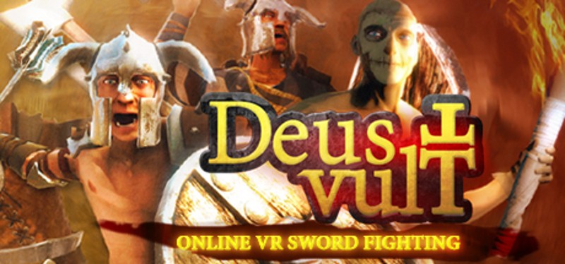 Deus Vult Game Cover