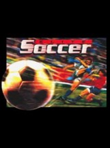 Elite Soccer Image