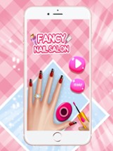 Fancy Nail Salon Image