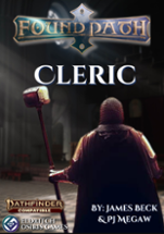 Found Path: Cleric Image