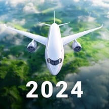 Airline Manager - 2023 Image