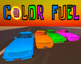 Color Fuel Image