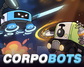 Corpobots Image