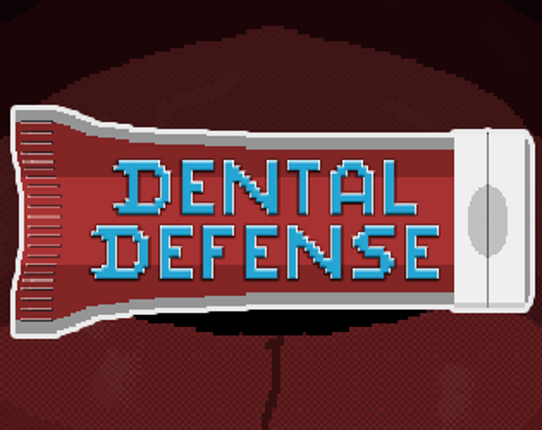 Dental Defense Game Cover