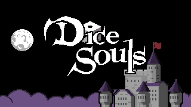 Dice Souls Game Cover