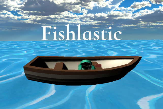 Fishlastic Game Cover