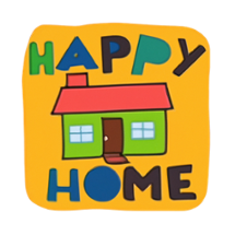 Happy Home Image