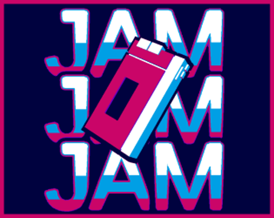 JAM JAM JAM Game Cover