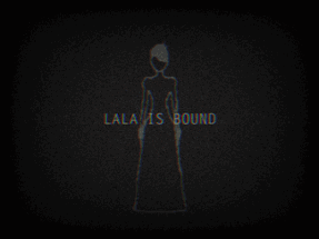 Lala is Bound - Fan Traduction RU (Русификатор) Image