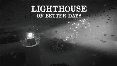 Lighthouse Of Better Days Image