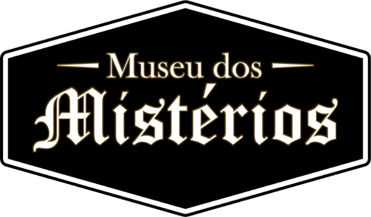 Museu dos Mistérios Game Cover