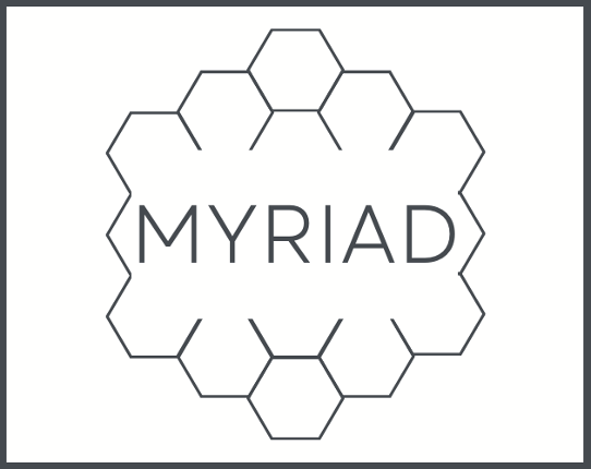 Myriad Hex Game Cover