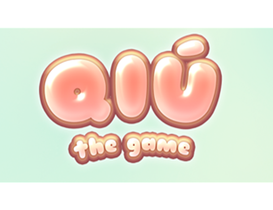 Qiú Game Cover