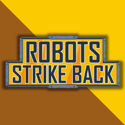 Robots Strike Back Game Cover