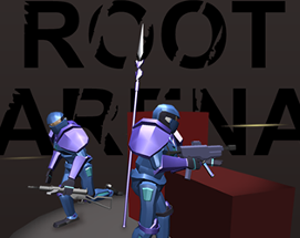 Root Arena Image