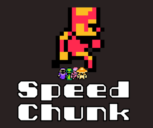 Speedchunk Game Cover