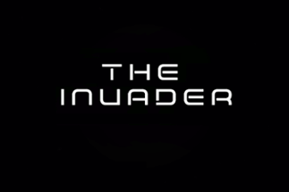 The Invader Image