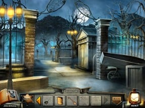 Ghost Encounters: Deadwood Image