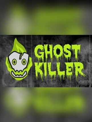 Ghost Killer Game Cover