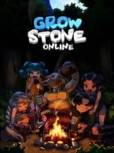 Grow Stone Online - 2D MMORPG Image