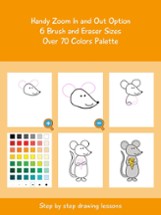 How to Draw Animals Easy Image