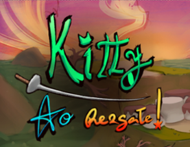 Kitty ao Resgate! Image