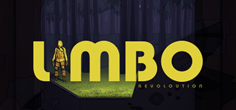 Limbo Revolution Game Cover