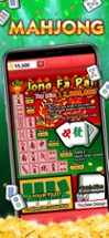 Lottery Scratch Off Mahjong Image