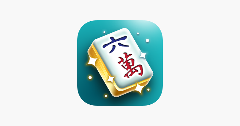 Mahjong by Microsoft Game Cover